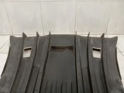 PORSCHE PORSCHE 911 992 UNDERTRAY 9GT825197B UNDERBODY TRIM DIFFUSER GT3 — thumbnail 7