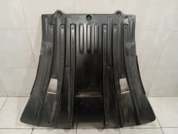 PORSCHE PORSCHE 911 992 UNDERTRAY 9GT825197B UNDERBODY TRIM DIFFUSER GT3 — thumbnail 1