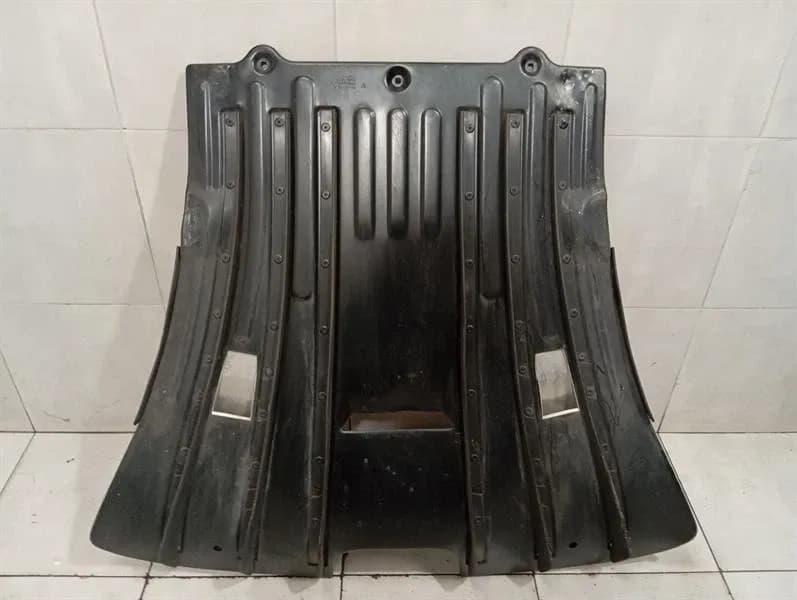 PORSCHE 911 992 UNDERTRAY 9GT825197B UNDERBODY TRIM DIFFUSER GT3