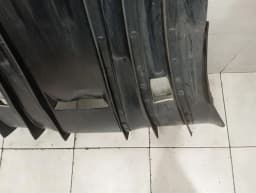 PORSCHE PORSCHE 911 992 UNDERTRAY 9GT825197B UNDERBODY TRIM DIFFUSER GT3 — thumbnail 2