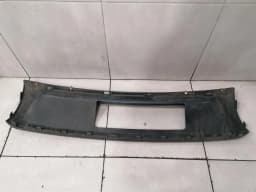 PORSCHE Porsche Cayenne 958 92A GTS rear bumper diffuser 7P5807834 rear strip — thumbnail 5