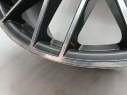 PORSCHE Porsche Cayenne 9Y MK3 E3 Alloy Wheel 9Y0601025L RS Spyder Alloy Wheel 11J x21 ET58 — thumbnail 5