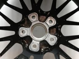 PORSCHE Porsche Cayenne 9Y MK3 E3 Alloy Wheel 9Y0601025L RS Spyder Alloy Wheel 11J x21 ET58 — thumbnail 8