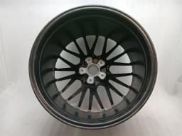 PORSCHE Porsche Cayenne 9Y MK3 E3 Alloy Wheel 9Y0601025L RS Spyder Alloy Wheel 11J x21 ET58 — thumbnail 7