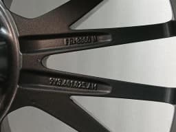 PORSCHE Porsche Cayenne 9Y MK3 E3 Alloy Wheel 9Y3601025AM RS Spyder Alloy Coupe — thumbnail 10