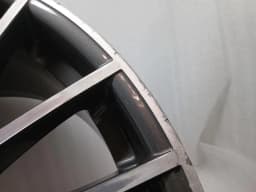 PORSCHE Porsche Cayenne 9Y MK3 E3 Alloy Wheel 9Y3601025AM RS Spyder Alloy Coupe — thumbnail 4