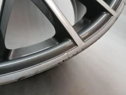 PORSCHE Porsche Cayenne 9Y MK3 E3 Alloy Wheel 9Y3601025AM RS Spyder Alloy Coupe — thumbnail 2
