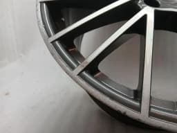PORSCHE Porsche Cayenne 9Y MK3 E3 Alloy Wheel 9Y3601025AM RS Spyder Alloy Coupe — thumbnail 3