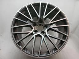 PORSCHE Porsche Cayenne 9Y MK3 E3 Alloy Wheel 9Y3601025AM RS Spyder Alloy Coupe — thumbnail 1