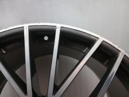 PORSCHE Porsche Cayenne 9Y MK3 E3 Alloy Wheel 9Y3601025AM RS Spyder Alloy Coupe — thumbnail 5