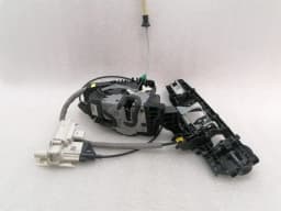 MERCEDES-BENZ Mercedes S-Class W222 rear right door lock A0997308200 door lock soft close — thumbnail 3