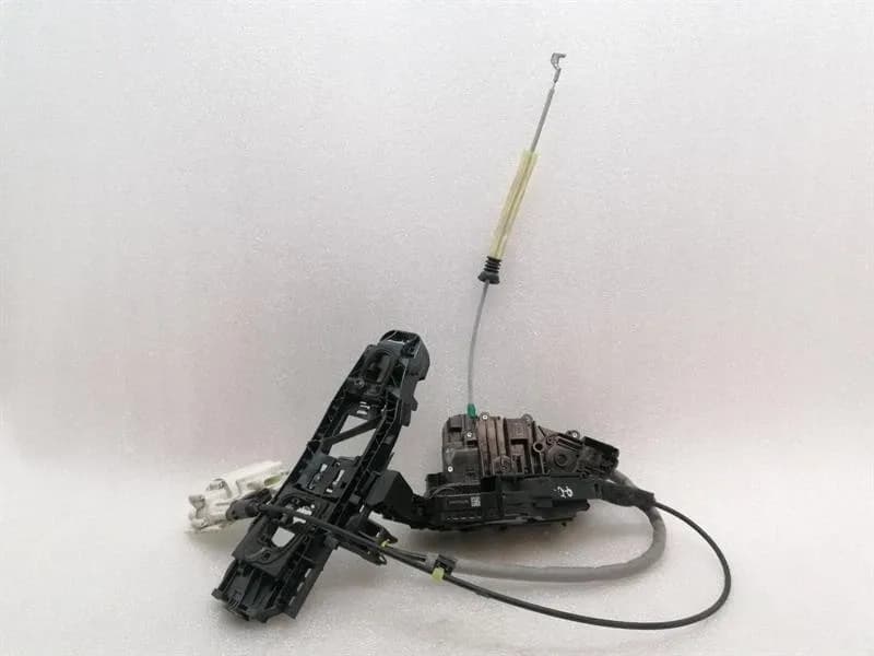 MERCEDES-BENZ Mercedes S-Class W222 rear right door lock A0997308200 door lock soft close