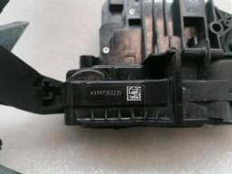 MERCEDES-BENZ Mercedes S-Class W222 rear right door lock A0997308200 door lock soft close — thumbnail 5
