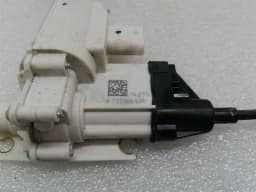 MERCEDES-BENZ Mercedes S-Class W222 rear right door lock A0997308200 door lock soft close — thumbnail 9