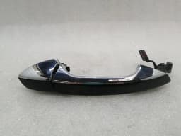 MERCEDES-BENZ Mercedes S-Class W221 Rear Right Door Handle A2217600670 Door Handle Keyless Go — thumbnail 1