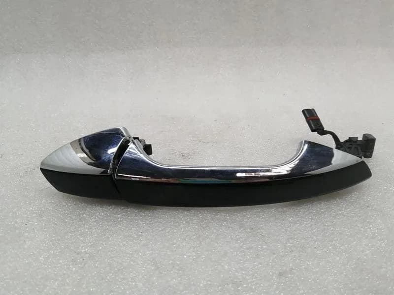 MERCEDES-BENZ Mercedes S-Class W221 Rear Right Door Handle A2217600670 Door Handle Keyless Go