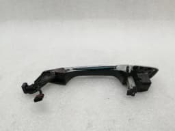 MERCEDES-BENZ Mercedes S-Class W221 Rear Right Door Handle A2217600670 Door Handle Keyless Go — thumbnail 10