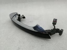MERCEDES-BENZ Mercedes S-Class W221 Rear Right Door Handle A2217600670 Door Handle Keyless Go — thumbnail 9