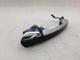 MERCEDES-BENZ Mercedes S-Class W221 Rear Right Door Handle A2217600670 Door Handle Keyless Go — thumbnail 7