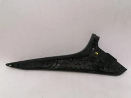 PORSCHE Porsche 911 991 Leather Center Console Cover Set 99155313203 Cover Set — thumbnail 4
