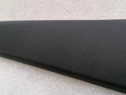 PORSCHE Porsche 911 991 Leather Center Console Cover Set 99155313203 Cover Set — thumbnail 9