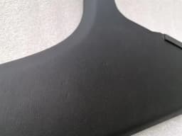 PORSCHE Porsche 911 991 Leather Center Console Cover Set 99155313203 Cover Set — thumbnail 10