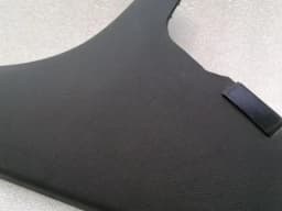 PORSCHE Porsche 911 991 Leather Center Console Cover Set 99155313203 Cover Set — thumbnail 8