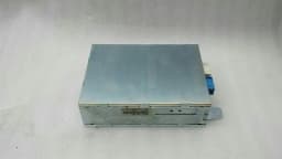 BMW BMW E46 M3 electronic module TV tuner 6945298 control unit — thumbnail 1