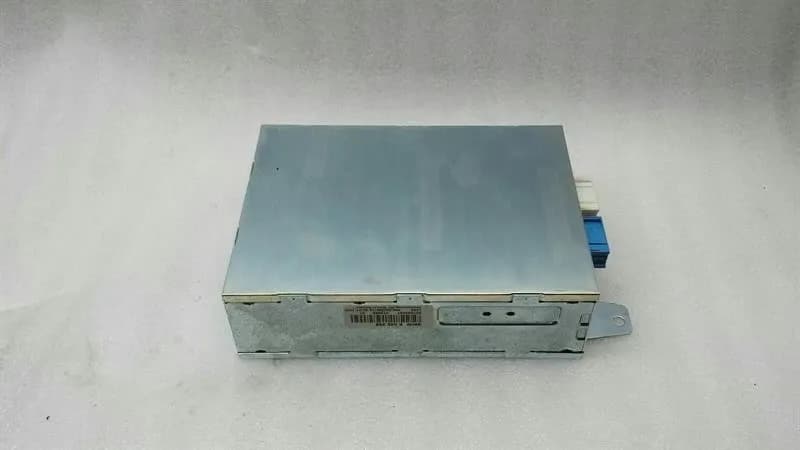 BMW BMW E46 M3 electronic module TV tuner 6945298 control unit