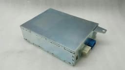 BMW BMW E46 M3 electronic module TV tuner 6945298 control unit — thumbnail 3
