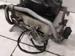 MERCEDES-BENZ Mercedes C63 AMG W204 Engine Oil Cooler A2095000600 Oil Cooler Radiator — thumbnail 3