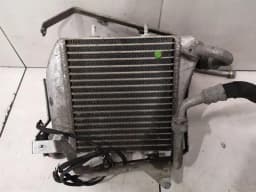 MERCEDES-BENZ Mercedes C63 AMG W204 Engine Oil Cooler A2095000600 Oil Cooler Radiator — thumbnail 7