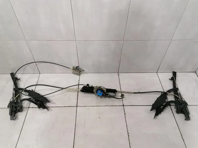 PORSCHE Porsche 911 997 Convertible Roof Drive Motor 99656102104 Top Drive