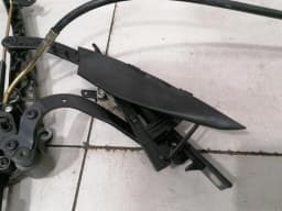 PORSCHE Porsche 911 997 Convertible Roof Drive Motor 99656102104 Top Drive — thumbnail 4