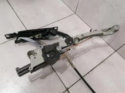 PORSCHE Porsche 911 997 Convertible Roof Drive Motor 99656102104 Top Drive — thumbnail 8