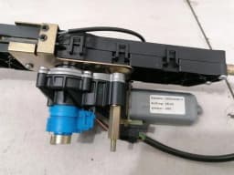 PORSCHE Porsche 911 997 Convertible Roof Drive Motor 99656102104 Top Drive — thumbnail 6