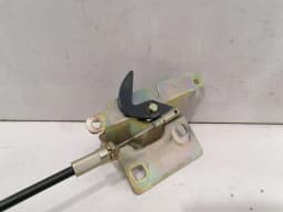 PORSCHE Porsche 911 997 Convertible Roof Drive Motor 99656102104 Top Drive — thumbnail 9