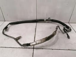 MERCEDES-BENZ Mercedes S-Class W221 Power Steering Hose Set A2214661481 Power Steering Set — thumbnail 7