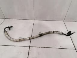 MERCEDES-BENZ Mercedes S-Class W221 Power Steering Hose Set A2214661481 Power Steering Set — thumbnail 4