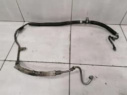 MERCEDES-BENZ Mercedes S-Class W221 Power Steering Hose Set A2214661481 Power Steering Set — thumbnail 3