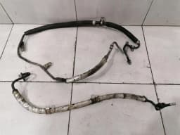 MERCEDES-BENZ Mercedes S-Class W221 Power Steering Hose Set A2214661481 Power Steering Set — thumbnail 6