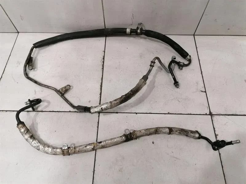 MERCEDES-BENZ Mercedes S-Class W221 Power Steering Hose Set A2214661481 Power Steering Set