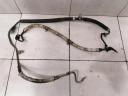 MERCEDES-BENZ Mercedes S-Class W221 Power Steering Hose Set A2214661481 Power Steering Set — thumbnail 5