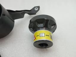 PORSCHE Porsche 911 991 Wheel Nut Wrench 99136106900 Wheel Nut Wrench — thumbnail 3