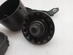 PORSCHE Porsche 911 991 Wheel Nut Wrench 99136106900 Wheel Nut Wrench — thumbnail 2