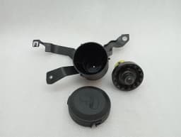 PORSCHE Porsche 911 991 Wheel Nut Wrench 99136106900 Wheel Nut Wrench — thumbnail 7