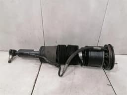 MERCEDES-BENZ Mercedes S-Class W221 Shock Absorber Front Left A2213208313 Front Shock Absorber — thumbnail 1