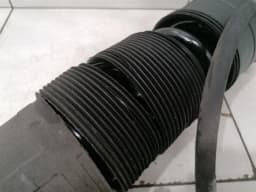 MERCEDES-BENZ Mercedes S-Class W221 Shock Absorber Front Left A2213208313 Front Shock Absorber — thumbnail 4