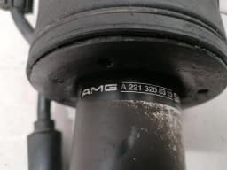 MERCEDES-BENZ Mercedes S-Class W221 Shock Absorber Front Left A2213208313 Front Shock Absorber — thumbnail 6