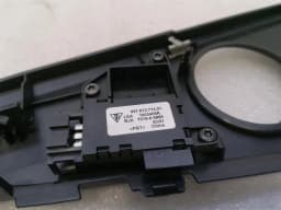 PORSCHE Porsche 911 997 right seat switch 99761371401 right seat switch — thumbnail 5